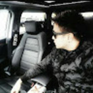 Meet your Posher, Ryan